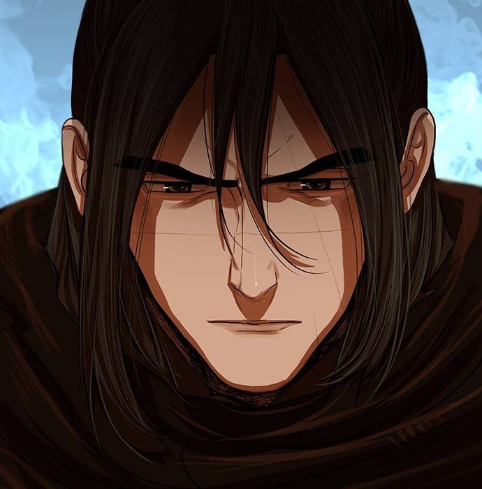Escort Warrior Chapter 147 - halaman 39