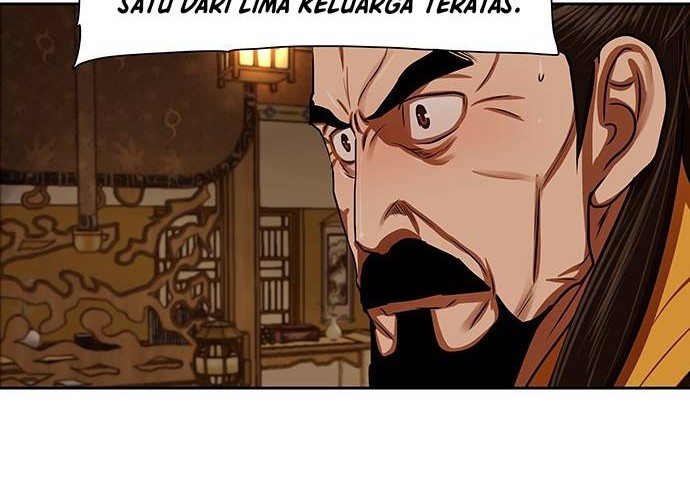 Escort Warrior Chapter 147 - halaman 7