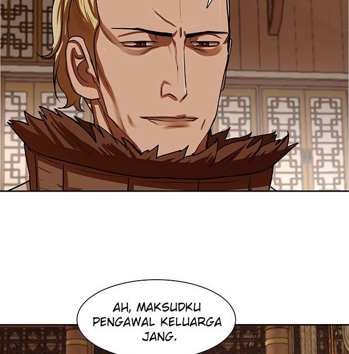 Escort Warrior Chapter 148 - halaman 13