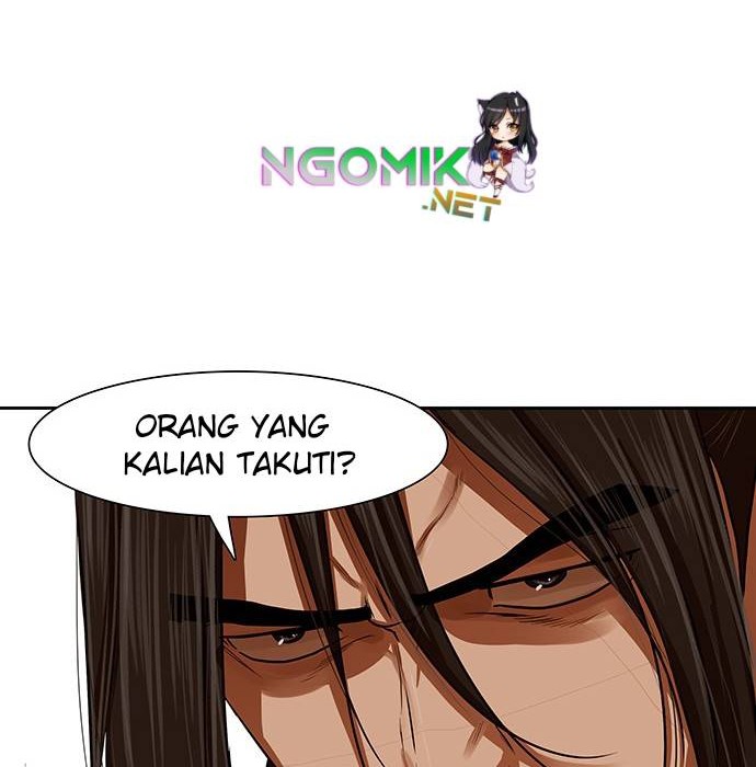 Escort Warrior Chapter 148 - halaman 17