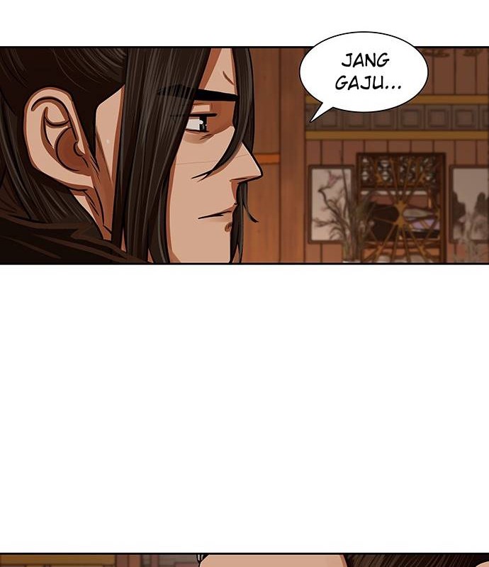 Escort Warrior Chapter 148 - halaman 29
