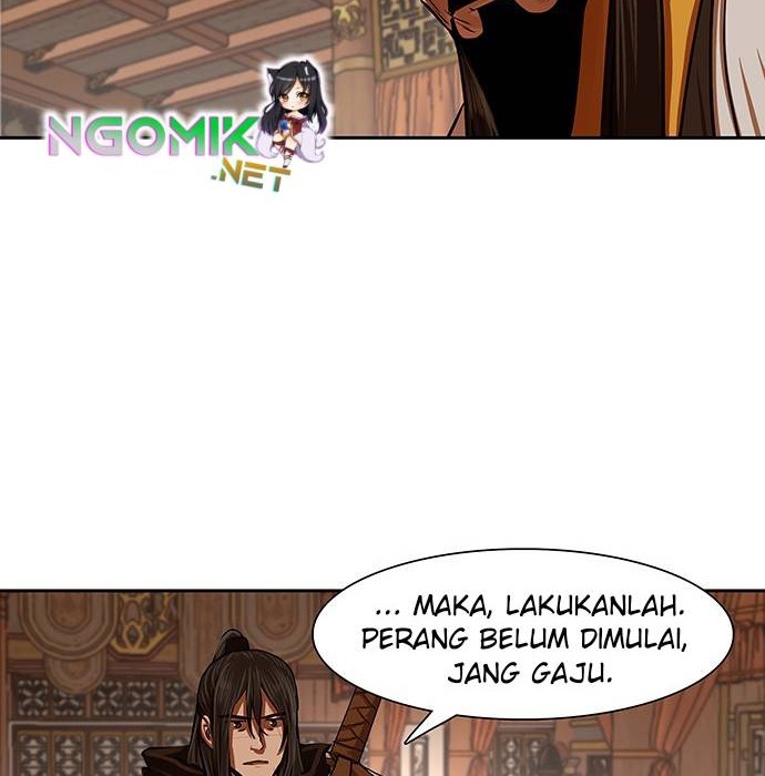 Escort Warrior Chapter 148 - halaman 31