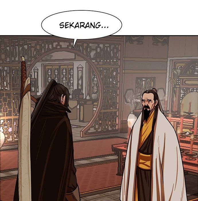 Escort Warrior Chapter 148 - halaman 37