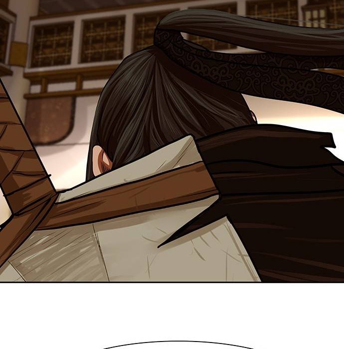 Escort Warrior Chapter 148 - halaman 5