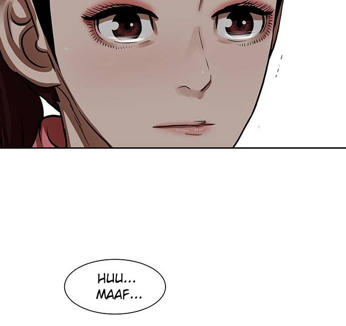 Escort Warrior Chapter 149 - halaman 11