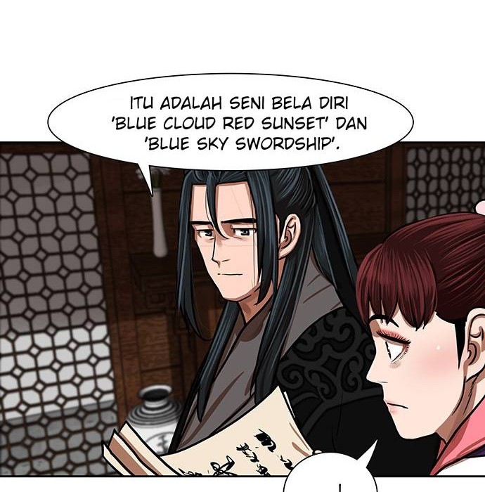Escort Warrior Chapter 149 - halaman 23