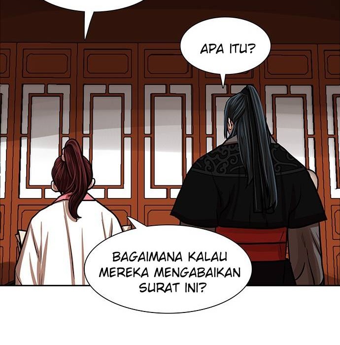 Escort Warrior Chapter 149 - halaman 25