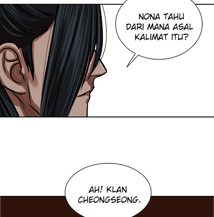 Escort Warrior Chapter 149 - halaman 27