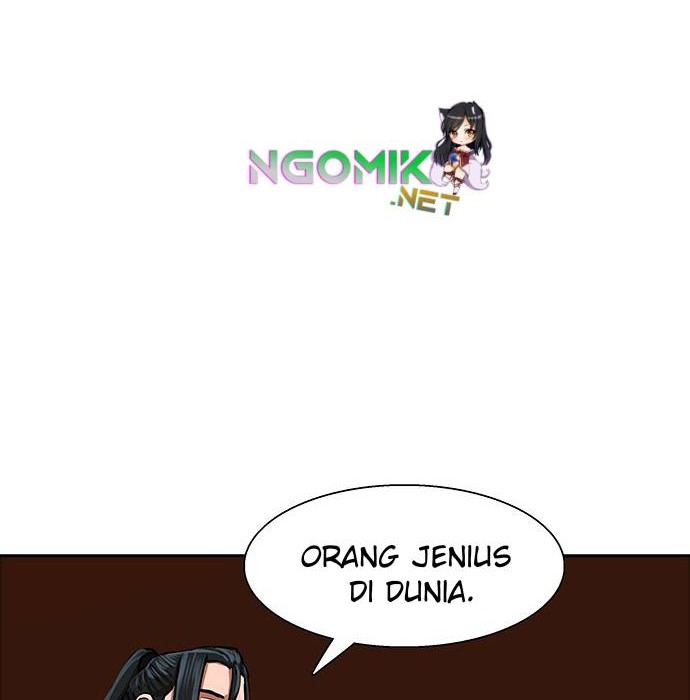 Escort Warrior Chapter 149 - halaman 31