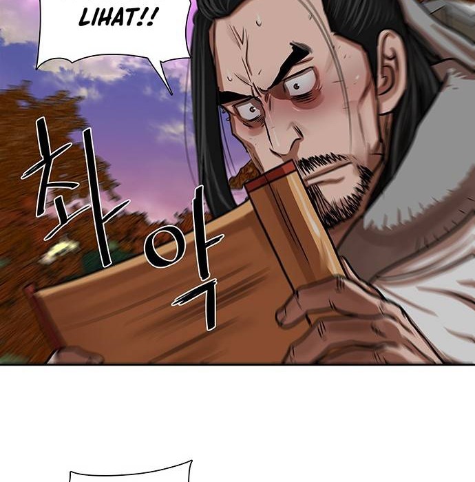 Escort Warrior Chapter 149 - halaman 43