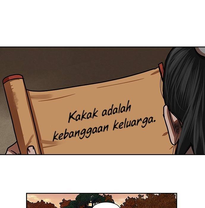 Escort Warrior Chapter 149 - halaman 45