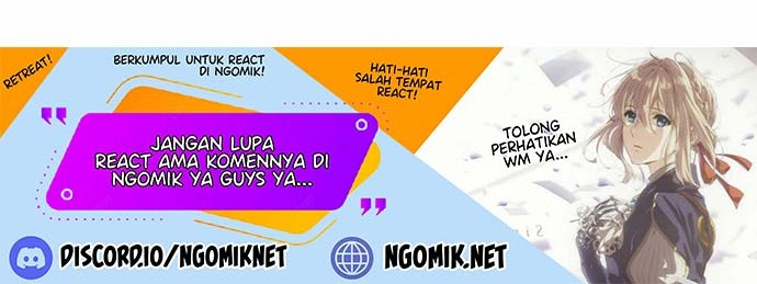 Escort Warrior Chapter 149 - halaman 47