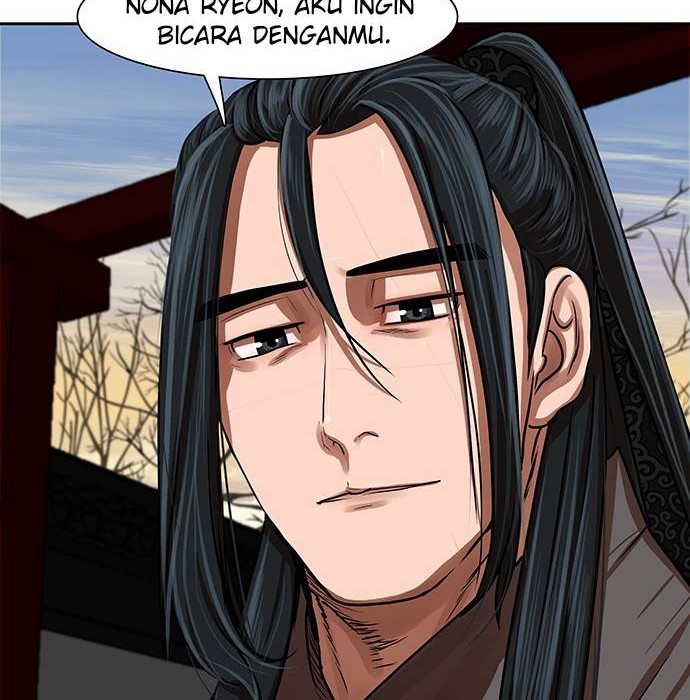 Escort Warrior Chapter 149 - halaman 5