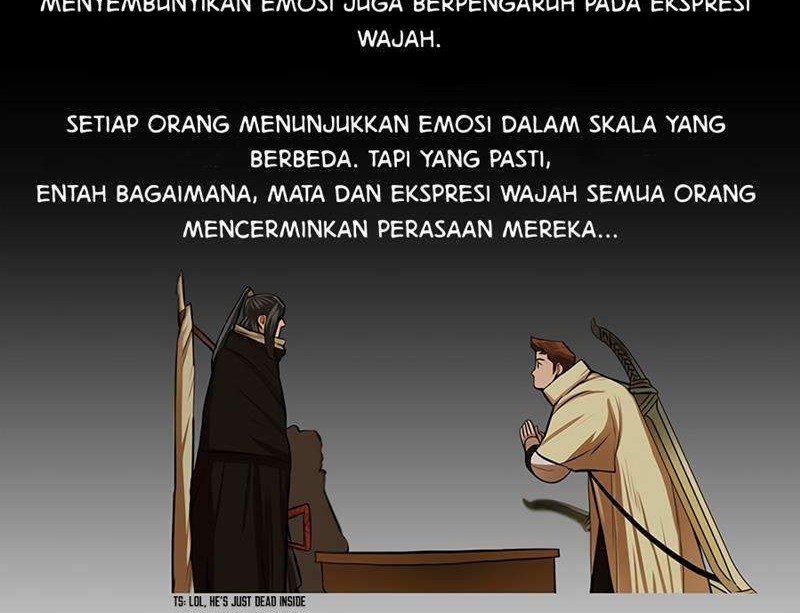 Escort Warrior Chapter 15 - halaman 14