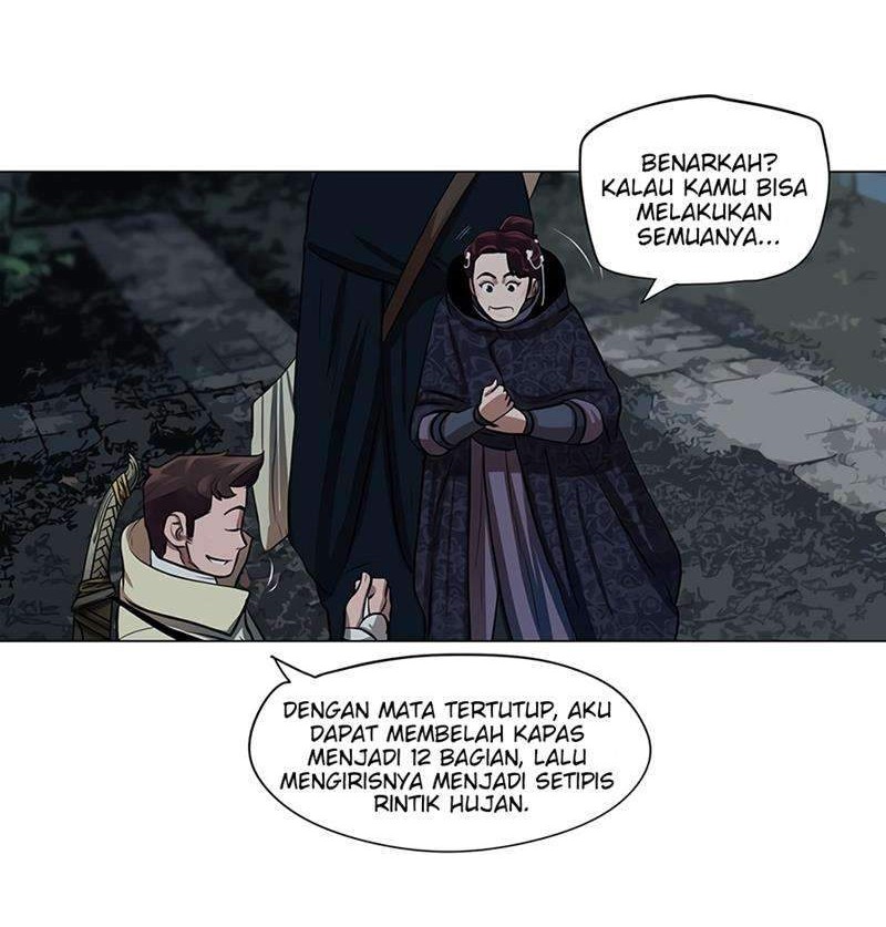 Escort Warrior Chapter 15 - halaman 20