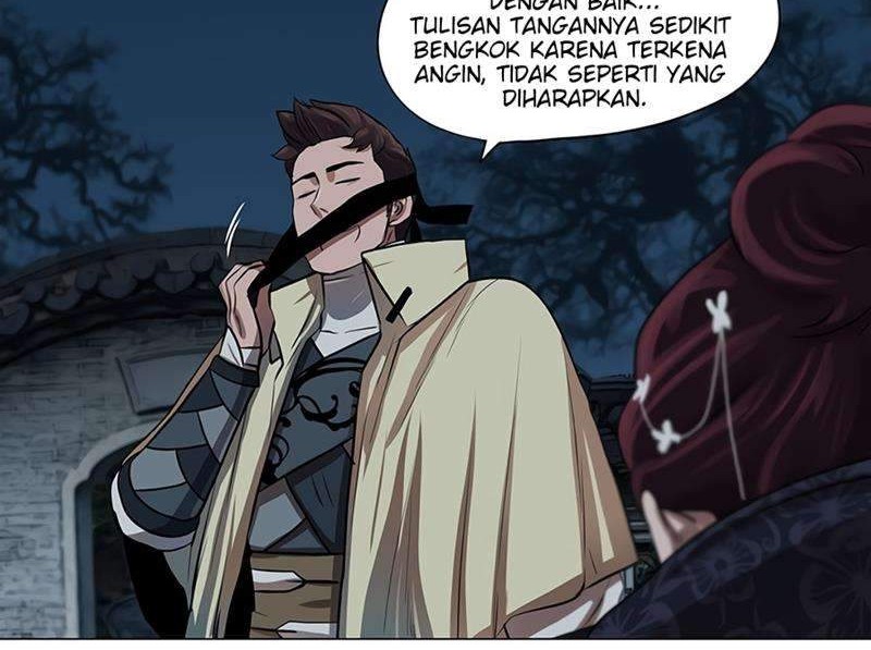 Escort Warrior Chapter 15 - halaman 38