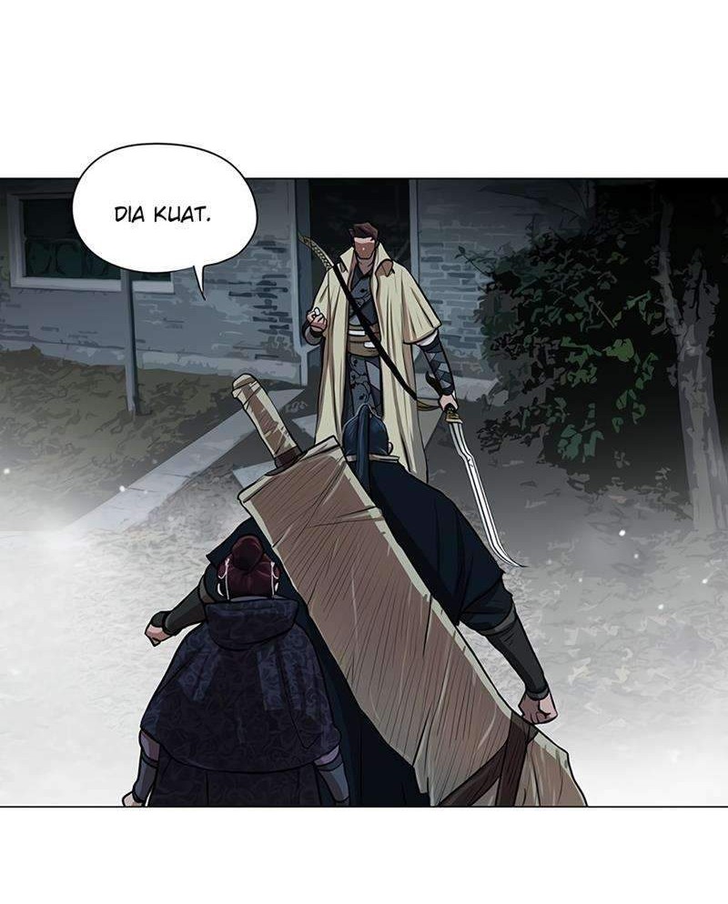 Escort Warrior Chapter 15 - halaman 44