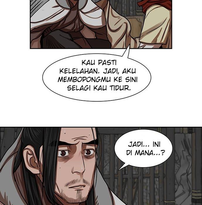 Escort Warrior Chapter 150 - halaman 13