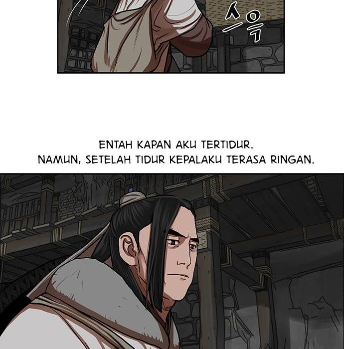 Escort Warrior Chapter 150 - halaman 17