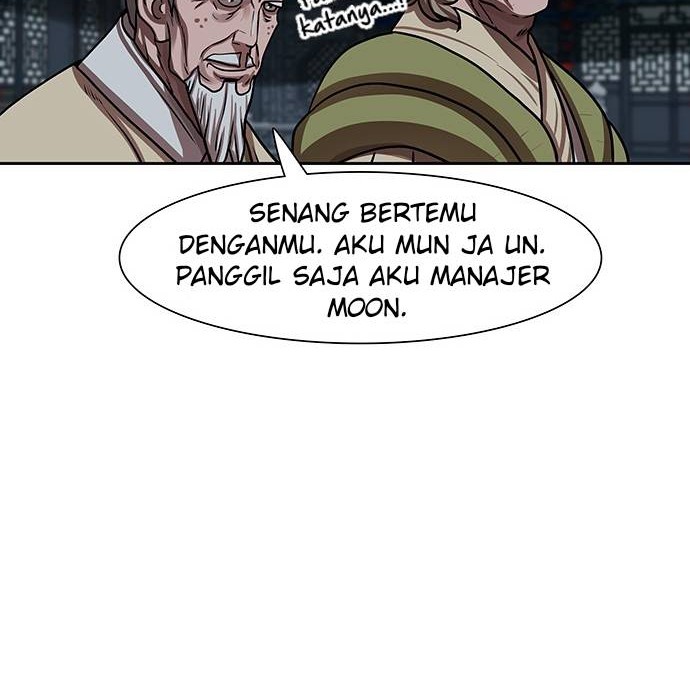 Escort Warrior Chapter 150 - halaman 41