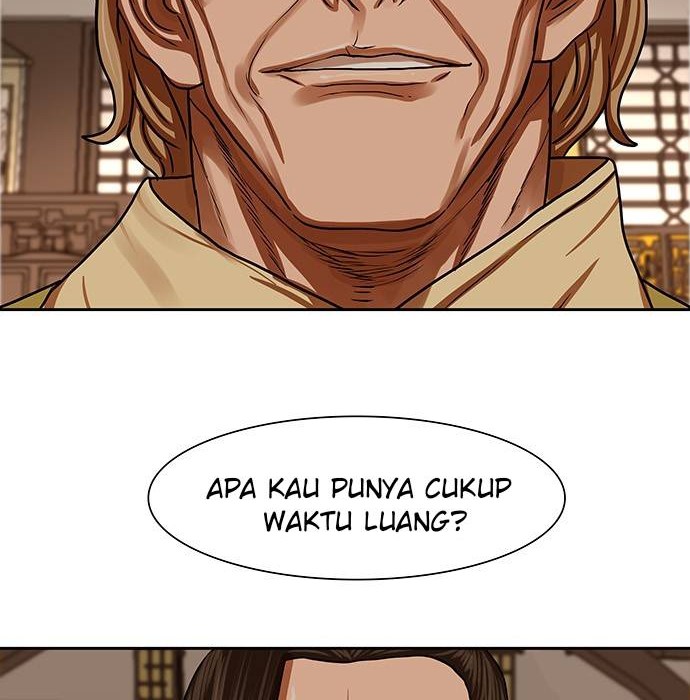 Escort Warrior Chapter 150 - halaman 47