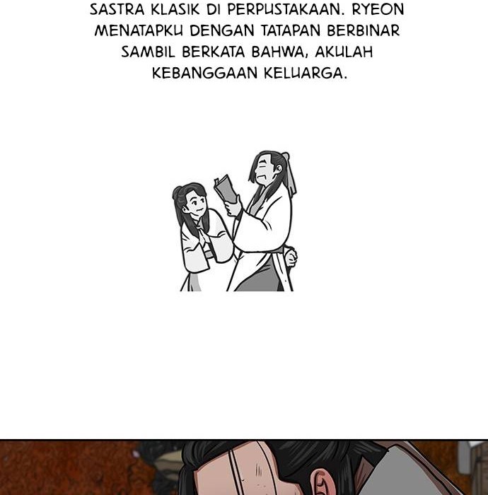 Escort Warrior Chapter 150 - halaman 5