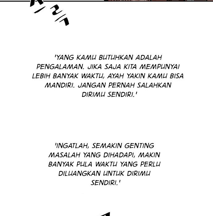 Escort Warrior Chapter 150 - halaman 9