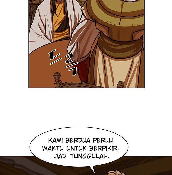 Escort Warrior Chapter 151 - halaman 19