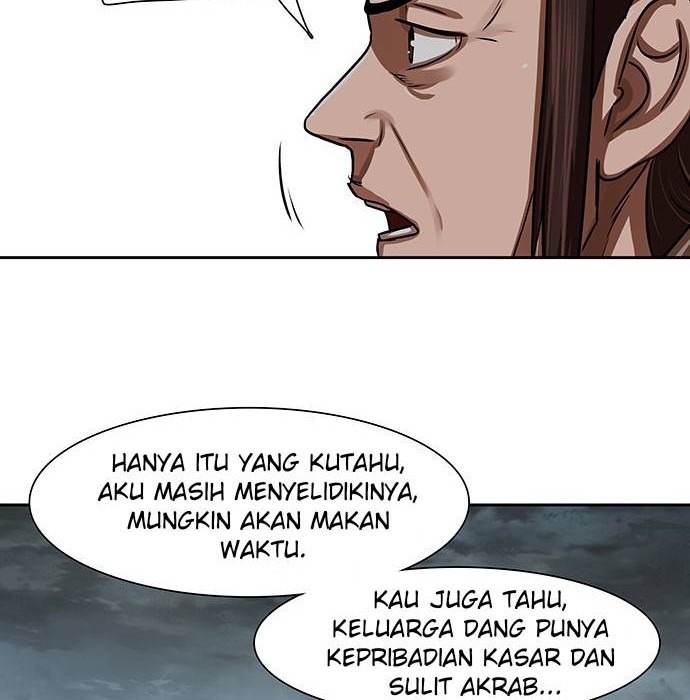 Escort Warrior Chapter 151 - halaman 29