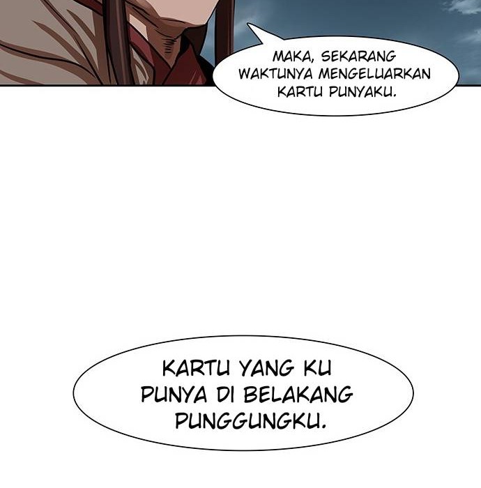 Escort Warrior Chapter 151 - halaman 35