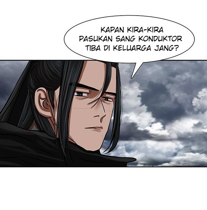 Escort Warrior Chapter 151 - halaman 41