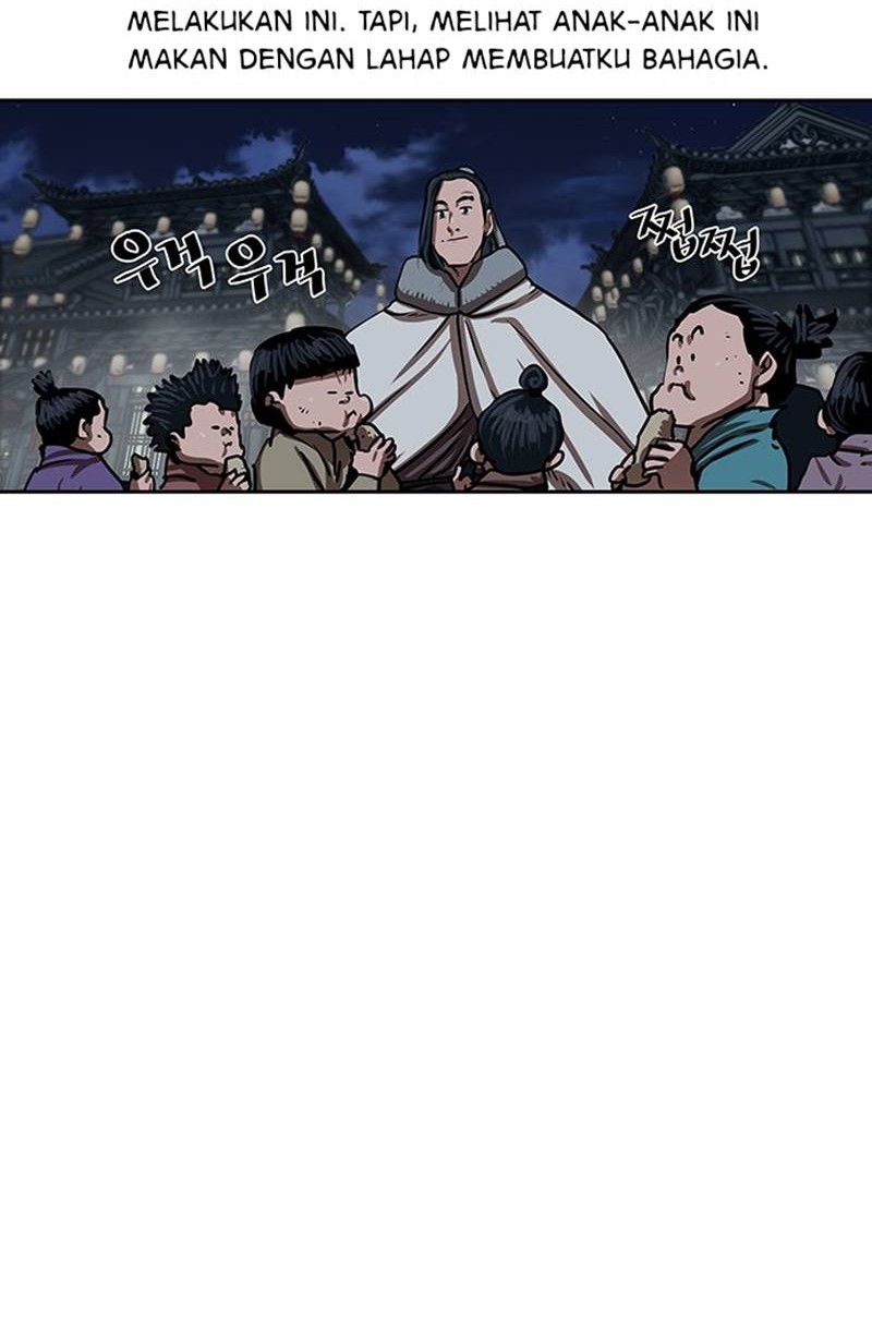 Escort Warrior Chapter 152 - halaman 13