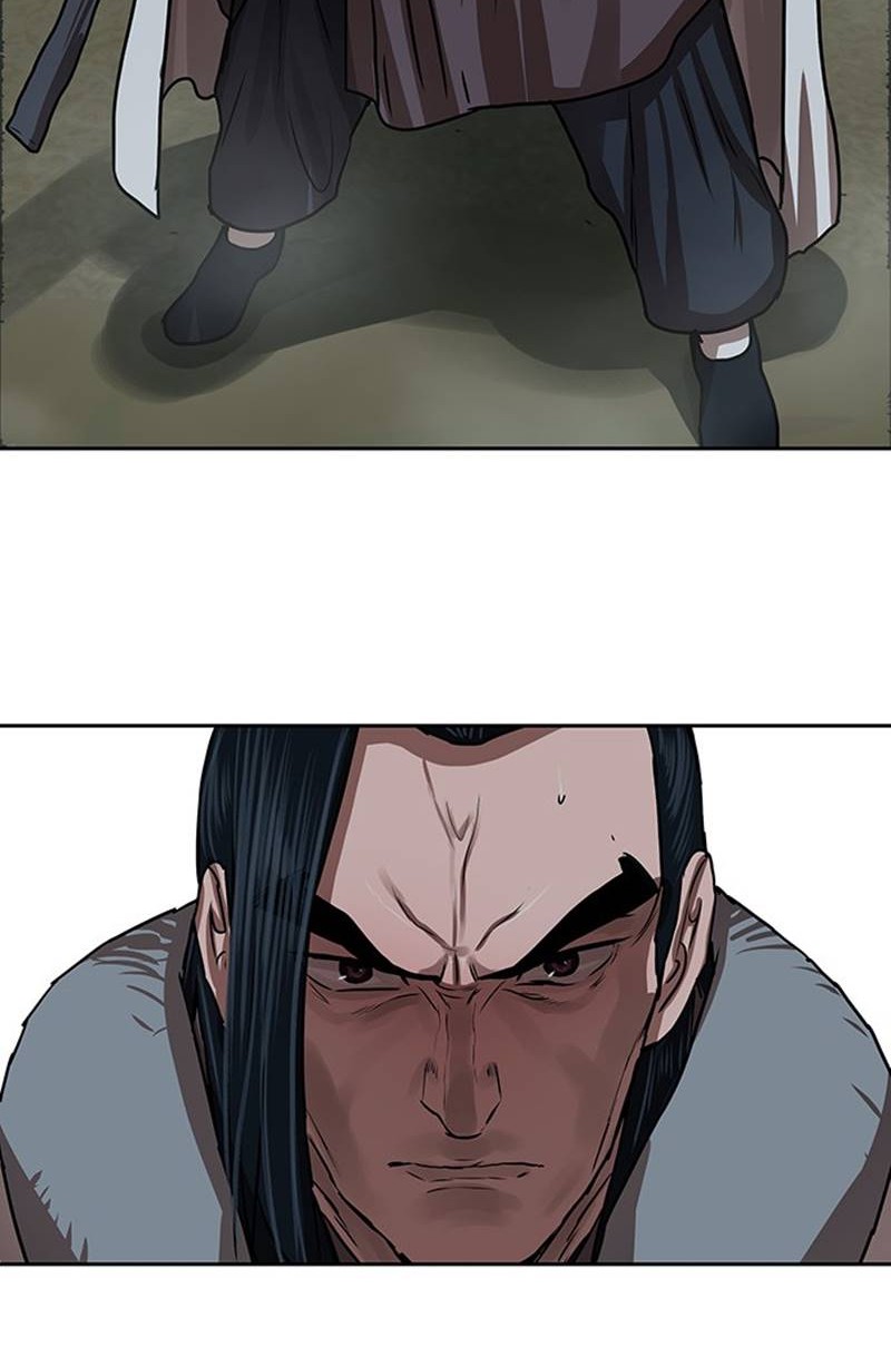 Escort Warrior Chapter 152 - halaman 29