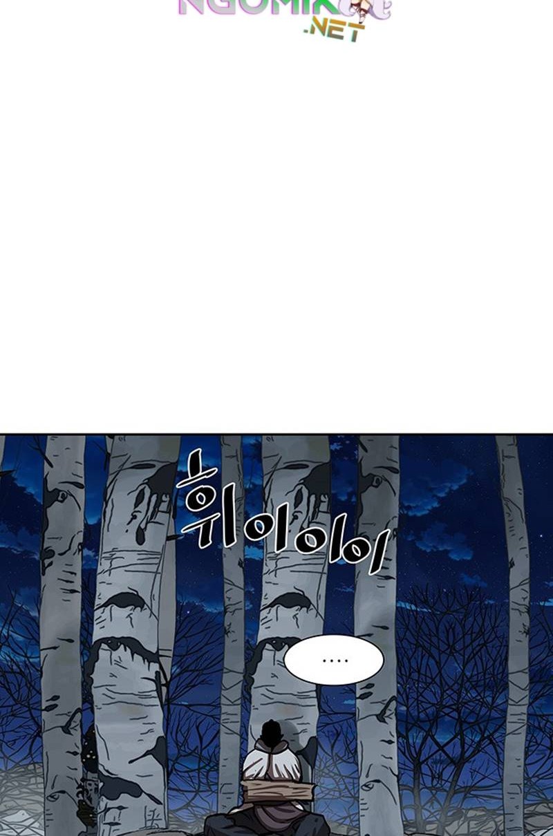 Escort Warrior Chapter 152 - halaman 33