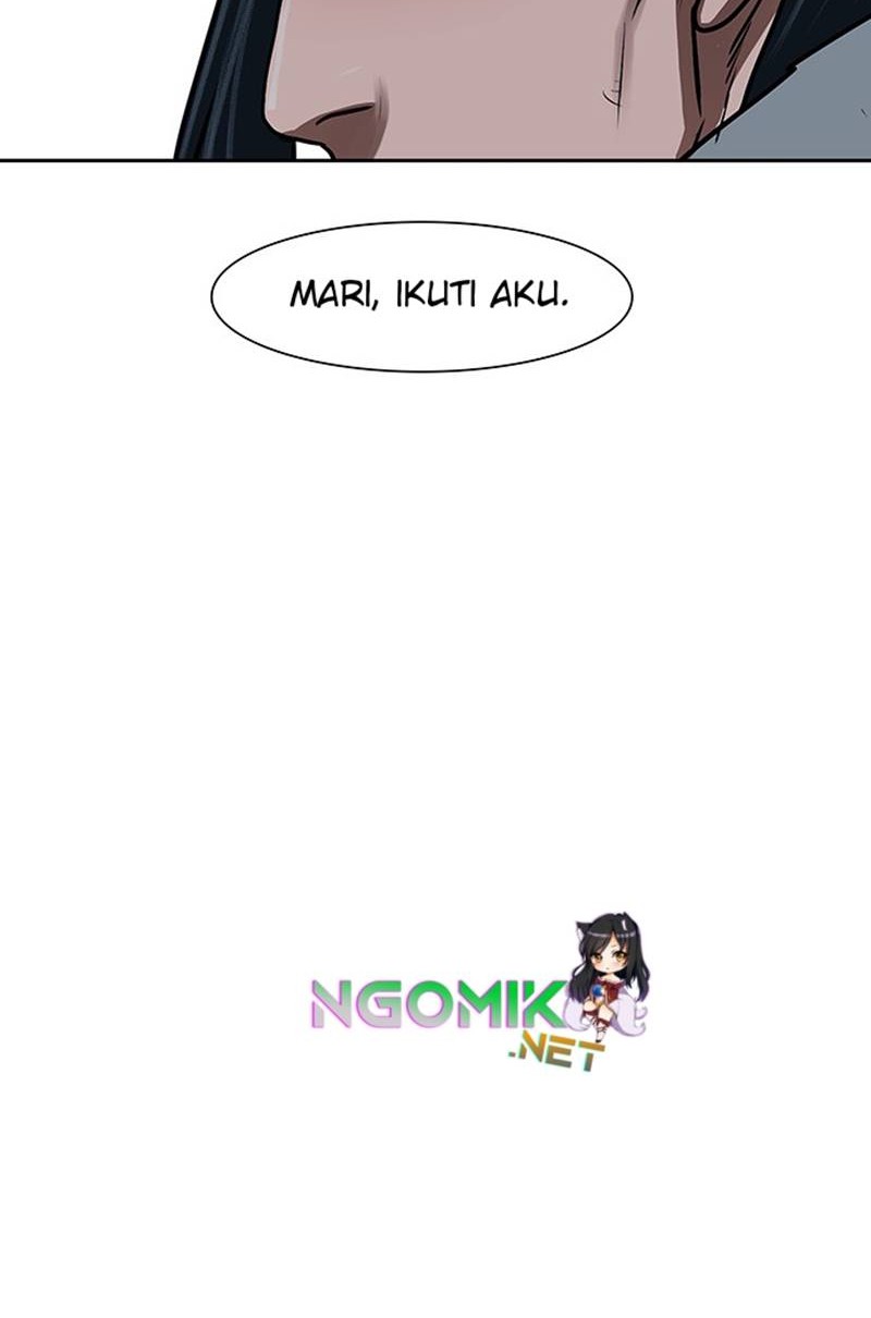 Escort Warrior Chapter 152 - halaman 39
