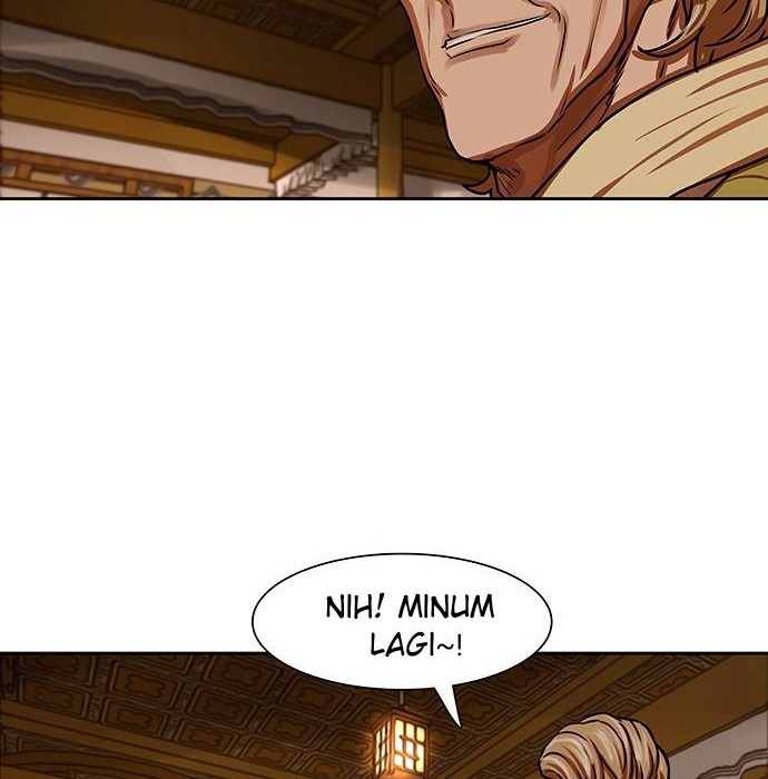 Escort Warrior Chapter 153 - halaman 15