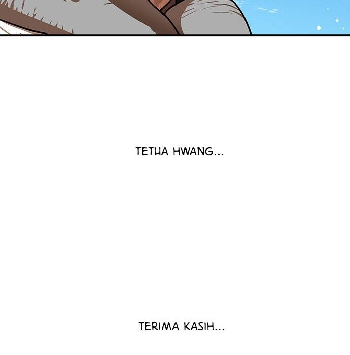 Escort Warrior Chapter 153 - halaman 55