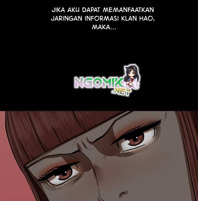 Escort Warrior Chapter 154 - halaman 13