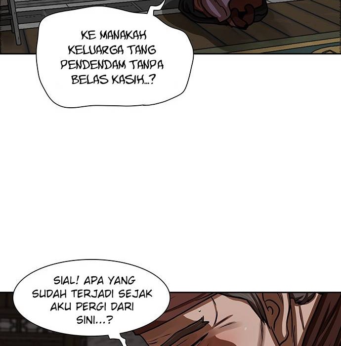 Escort Warrior Chapter 154 - halaman 25