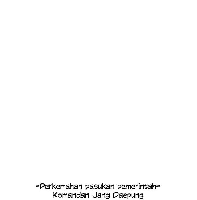 Escort Warrior Chapter 154 - halaman 35