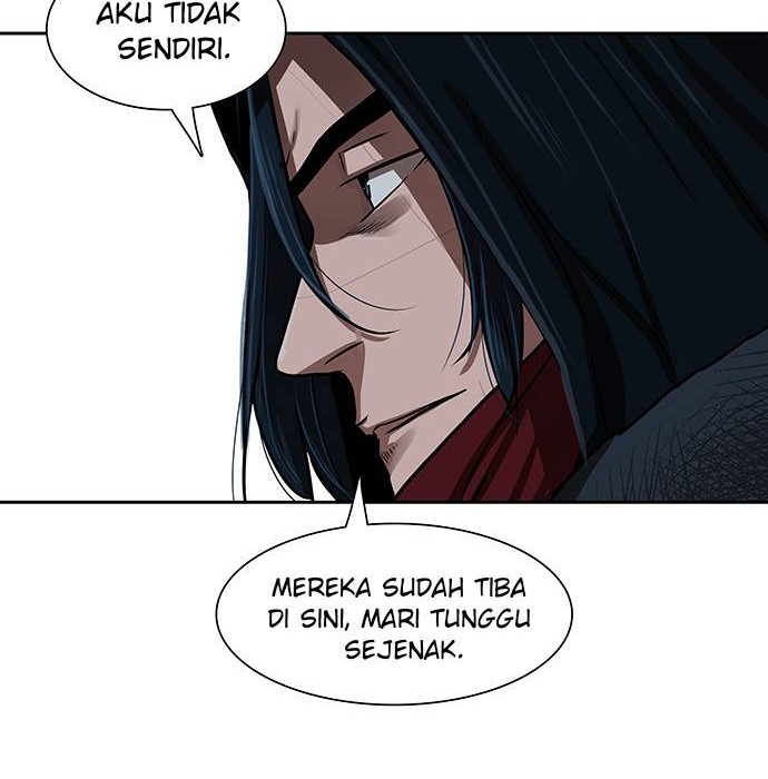 Escort Warrior Chapter 154 - halaman 41