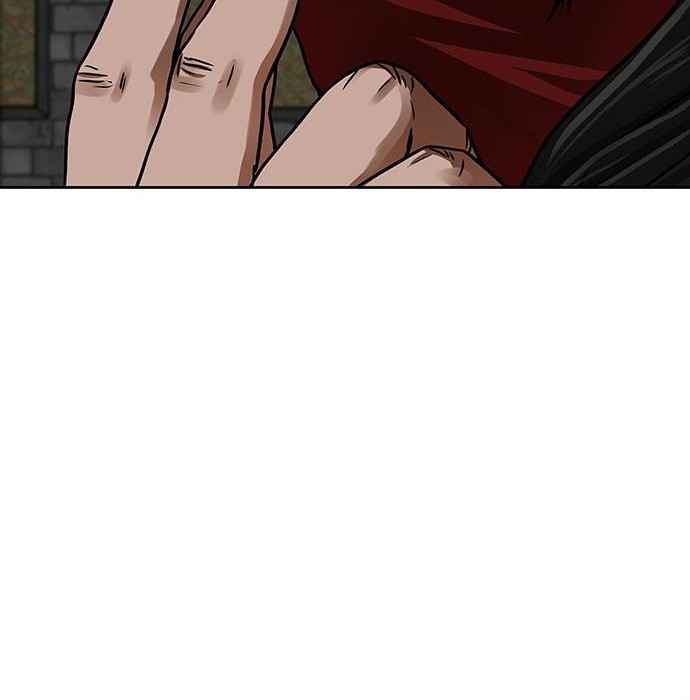 Escort Warrior Chapter 154 - halaman 5