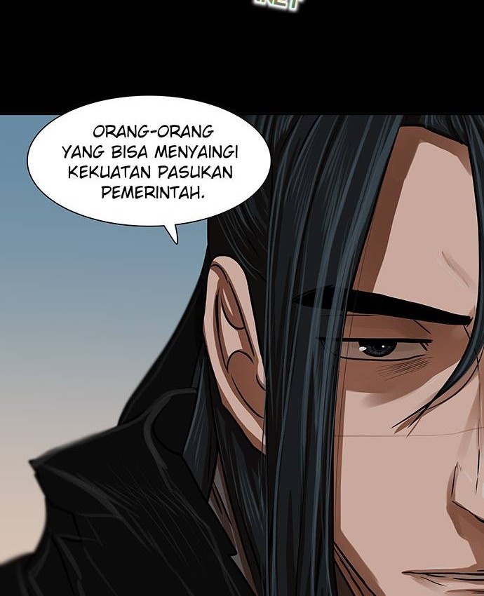 Escort Warrior Chapter 154 - halaman 9