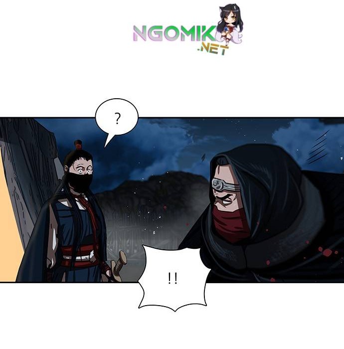 Escort Warrior Chapter 155 - halaman 29