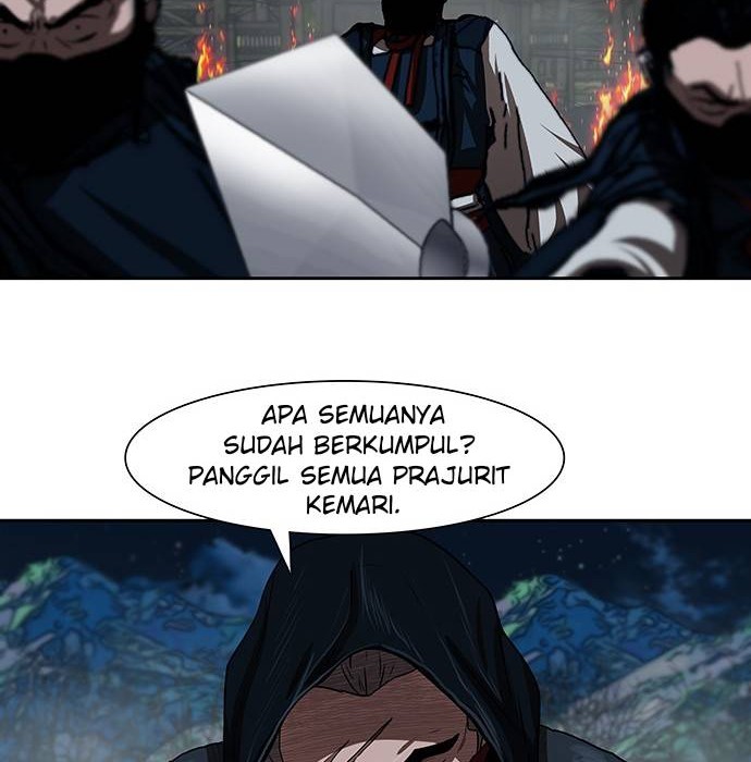 Escort Warrior Chapter 155 - halaman 41