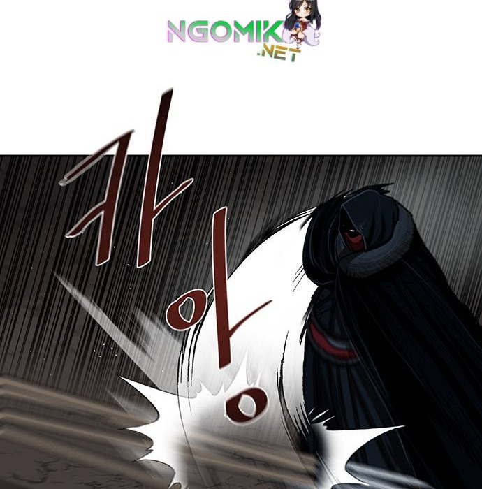 Escort Warrior Chapter 155 - halaman 43