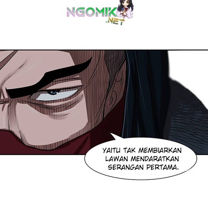 Escort Warrior Chapter 155 - halaman 47