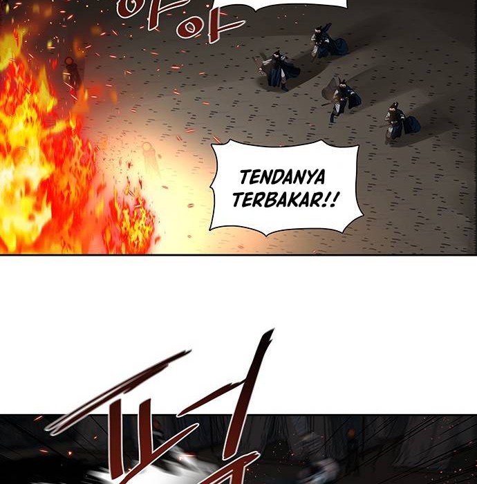 Escort Warrior Chapter 156 - halaman 13