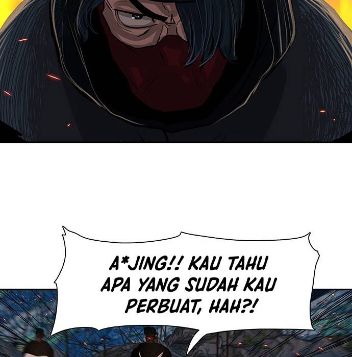 Escort Warrior Chapter 156 - halaman 15