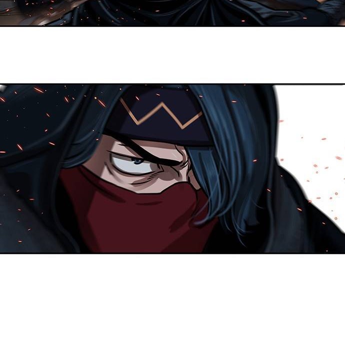 Escort Warrior Chapter 156 - halaman 19